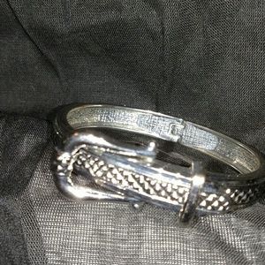 Vintage Cuff buckle bracelet
